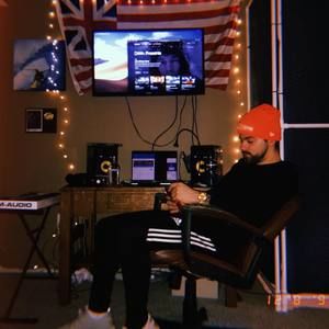 Meet your Posher, Patrick